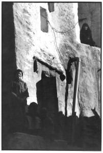 Al Hajar, Haïdan. 1983
