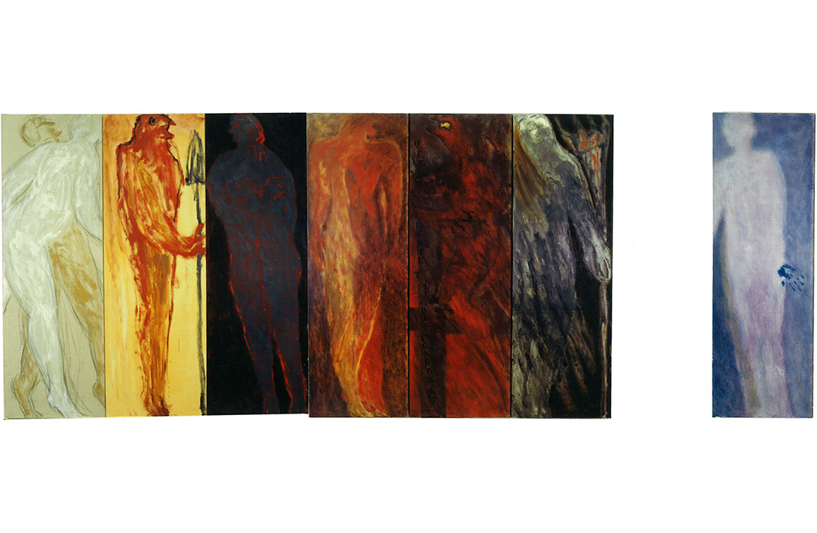 2.Chambre des Rencontres