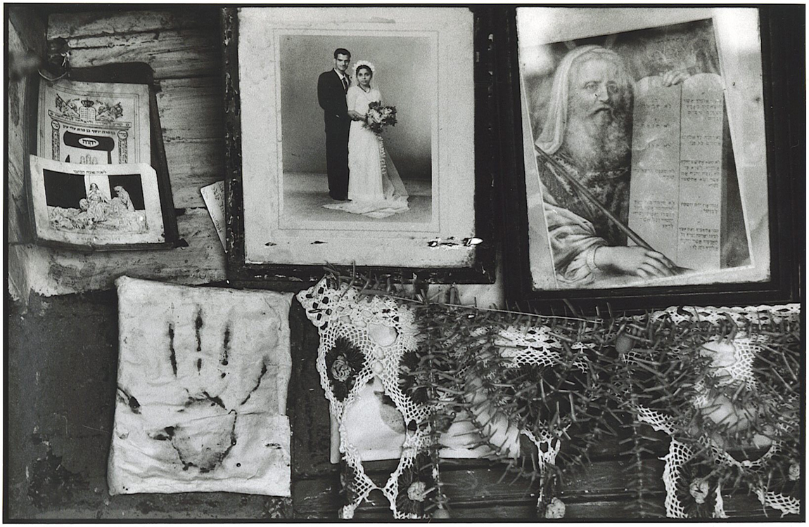 3.India, 1986 (door .h.)