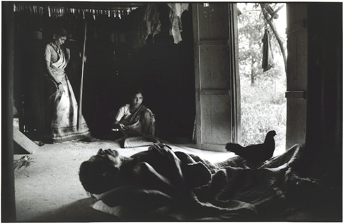 5.India, 1986 (man lying with 2 women)