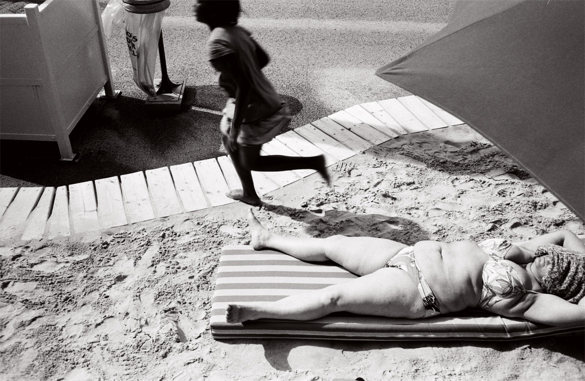 Su00E9rie Paris Plage.2009